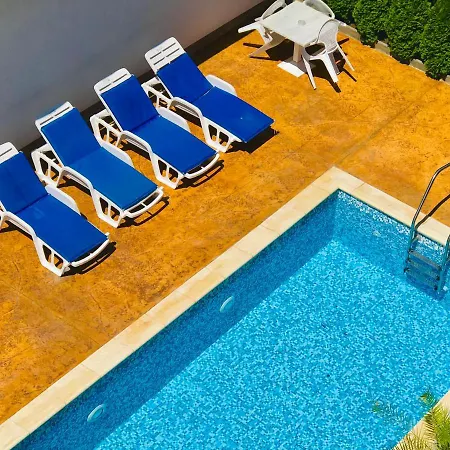 Appartement Raya
