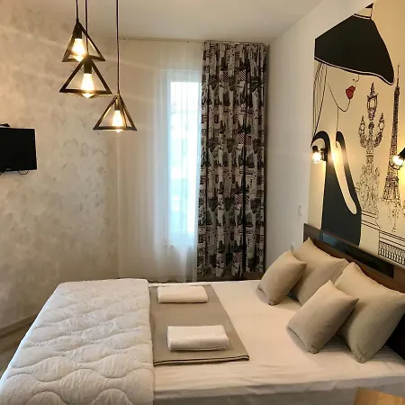 Appartement Raya Obzor