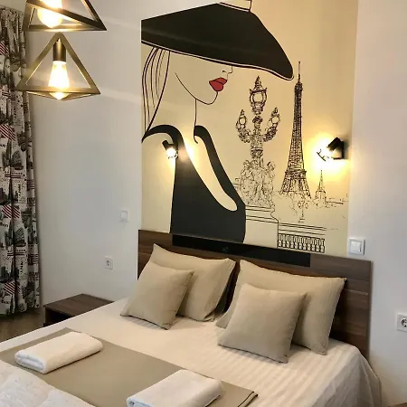 Appartement Raya