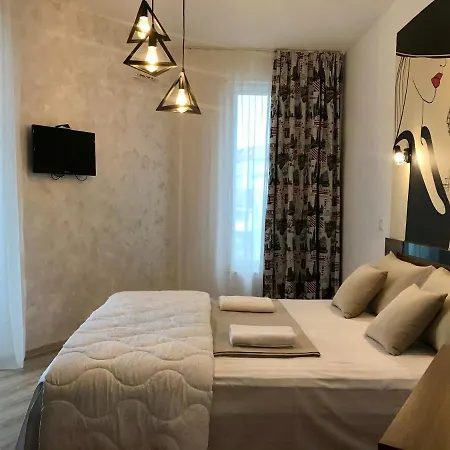 Apartment Raya