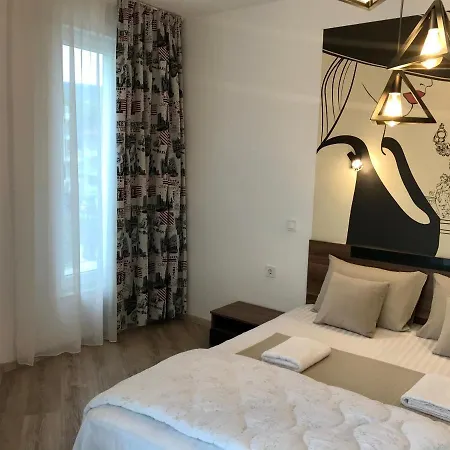 Appartement Raya *