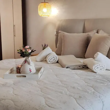 Apartment Raya