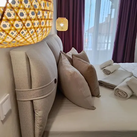 Apartment Raya Obzor