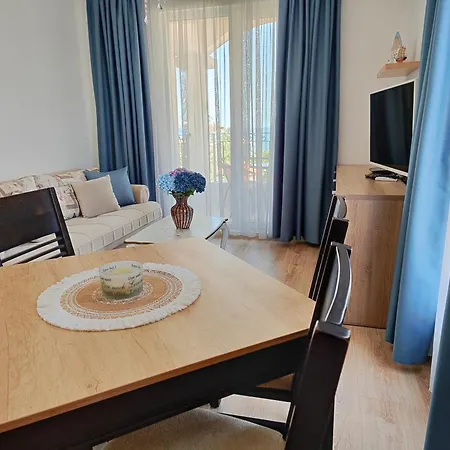 Apartment Raya