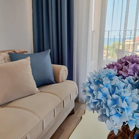 Raya Apartment *