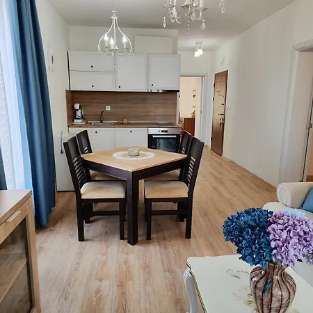 Apartment Raya