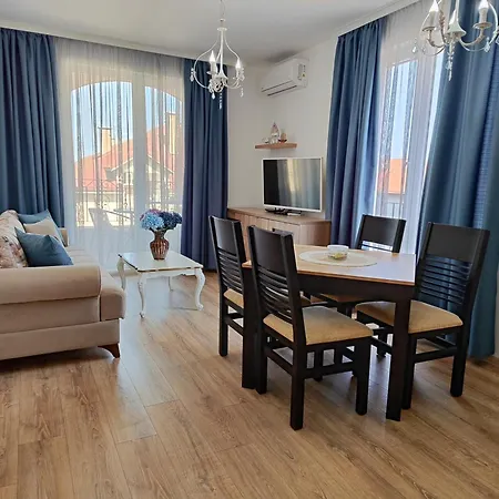Apartment Raya Obzor