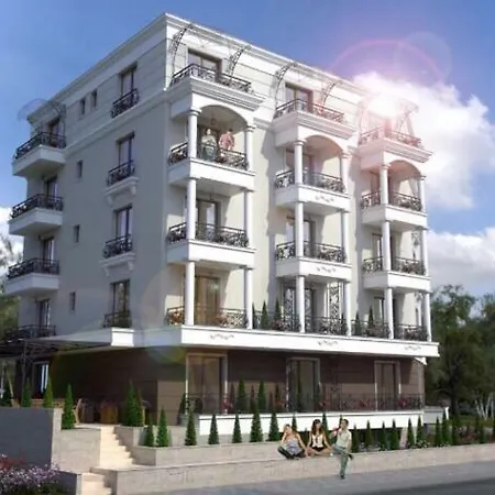 Apartment Raya Obzor