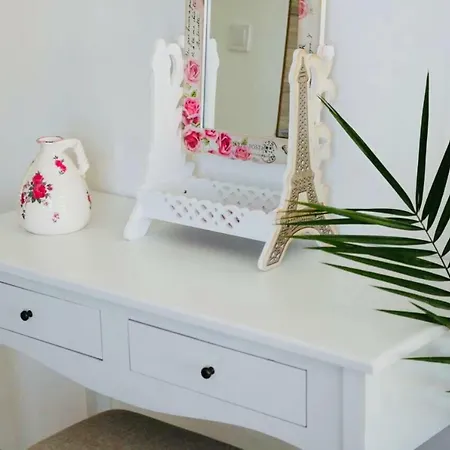 Raya Appartement